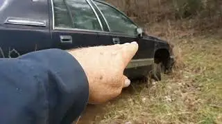 Ride along with me today! #buick #roadmaster to add to our #inventory here at #mahansautosalvage 
