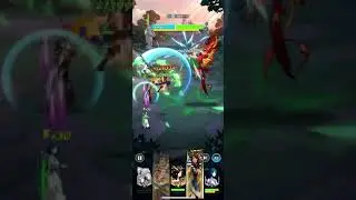 Mythic Heroes: Idle RPG (Guardian 56 - Ankaa)