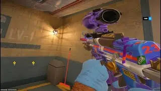 hidden mp5 buff