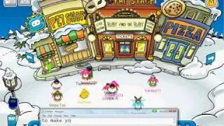 Club penguin unused toy code+membership code+Beta hat trainer