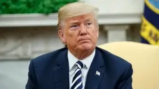 Trump&rsquo;s push to aide ZTE could help trade relations with China