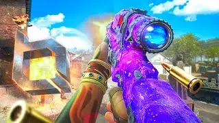 This is why we are the BEST Trickshotters on Black Ops 7! (Rejoined Obey!)