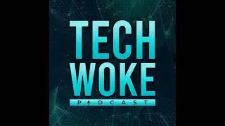 From College Dropout to Information System Security Engineer FT Leslie Moriba #TechWokePodcast #18