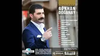 GÖKHAN DOĞANAY GÖRÜŞÜRÜZ FULL ALBÜM 2016