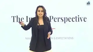 National Public Speaking Championship 2025 Keynote Speaker -Trishikaa Bhardwaj