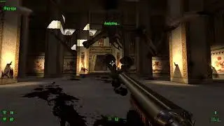 kleers are always oneshot killed with double barrel