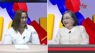 DepEd Hour Panel Discussion Part 1 April 27, 2022 Episode