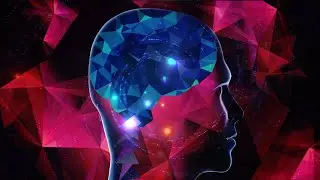 Right Brain Activation Frequency for Ultimate Life Transformation | Subconscious Mind Reprogramming