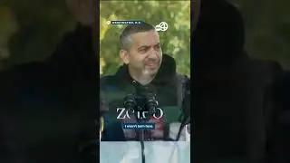 &laquo;Я выбрал Америку&raquo; &mdash; журналист и иммигрант Мехди Хасан выступает на митинге &laquo;Нет королям&raquo; в Вашин...