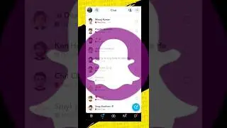 Difference between Red SNAP and Purple SNAP on SnapChat | #Shorts @SMYT