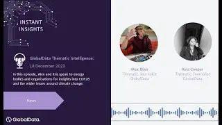 99. COP28: Insights on the climate crisis