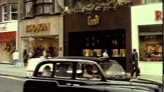 Graff Robbery 1984