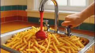 #AIGaming#AIShorts#NalGame#LiquidGameNal Chalu Karte Hi Nikla Narangi Liquid 😱 | AI Gaming Shorts
