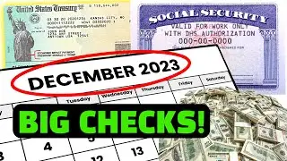 Stimulus Check Alert: Extra Money Coming for Social Security Recipients