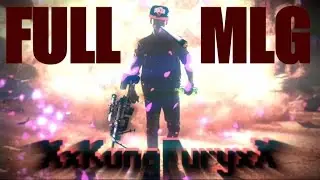 Flying MLG TNT Boost / Chnobli
