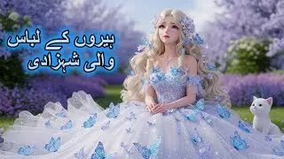 The Most Glamorous Princess in the World Tales | fairy tales in hindi | sleeping beauty fairy tales 
