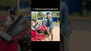 Jago Rakhe Saiyan Maar Sake Na Koi #khadtenumaindassa