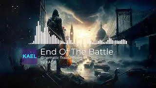 NS - End Of The Battle (Cinematic Trailer Violin)