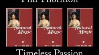 Phil Thornton - Timeless Passion