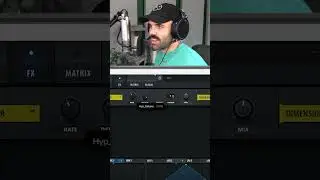 PART 1: How to sound design a hoover in 5 minutes #musicproduction #harddance #abletonlive