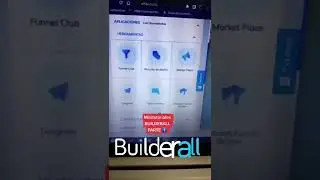 Mini Tutorial Builderall para afiliados de Hotmart