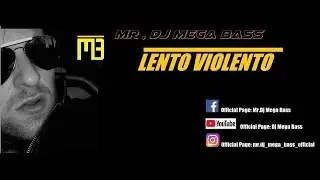 Mr.Dj Mega Bass pres. - Fasten Slow Beat Show - U.N.D.E.R.C.O.N.S.T.R.U.C.T.I.O.N (Live Show)