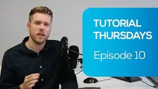 Importing Context Data through CSV files or spreadsheets | Ep. 10 | Manufacturing Analytics