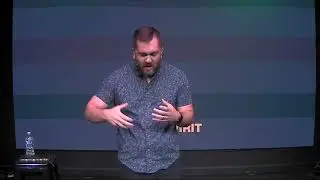 The Gifts of the Spirit | Matt Porritt | Harvester Christian Church Troy Campus