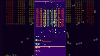 Mobile Games 2026 - Brick Mania All Levels Gameplay (Level 3) #brickmania