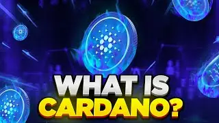CARDANO Price Prediction : CARDANO Will Explode Soon