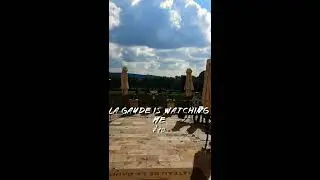 La Gaude is watching me #Long#Version