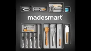 Madesmart&reg; Housewares Design Process