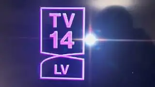 Freeform TV-14-LV Rating Bug (2022-present, small)