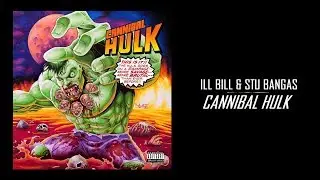 Ill Bill & Stu Bangas - 