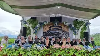 Haflah ahirusanah 1