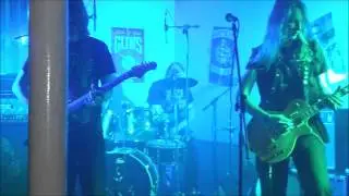 Thunderfall - Pursuite of Vikings! &acute;&acute;Calau Rockt!&acute;&acute; (Cover)
