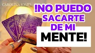 🕉️ NO PUEDO SACARTE DE MI MENTE, ME ESTOY VOLVIENDO LOCO 🕉️