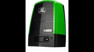 Ремонт привода для интеллектуальных ворот Centurion D5 в Саннингхилле, Йоханнесбург, от Pottie 08...