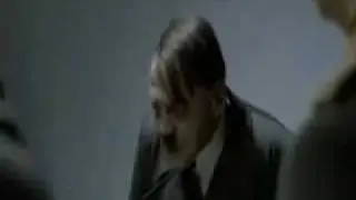 Hitler hates 4th edition D&D