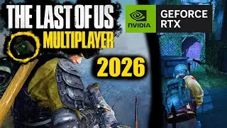 THE LAST OF US FACTIONS | 3.0 RTX EDITS | 4V4 EASYCORE #tloufactions 