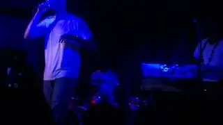 Oddisee & Good Company - Own Appeal / You Know Who You Are (Live)