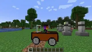 auto maken! (minecraft mods!)