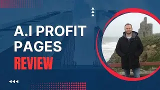 A.I Profit Pages Review + (Bonus Worth $997)