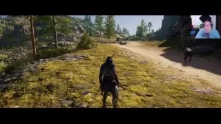 Katima Gaming Live Stream