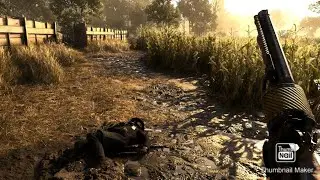 Hunt Showdown 1896 - PS5|4K|HDR|Keine Zeit zum Atmen 🌲🗻🌲
