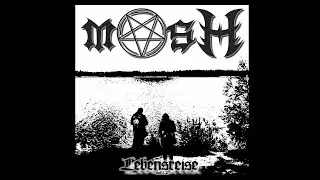 _mOsH_ - Lebensreise - 2024 - (Full Album)