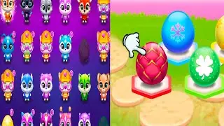 Fluvsies Pocket World All TutoClub Pets Vs TutoFlips Pet Doll House 