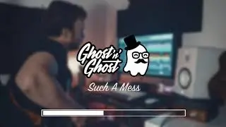 Ghost'n'Ghost - Such A Mess