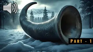 Vikings Epic Warhorns Sound Effects Part 1