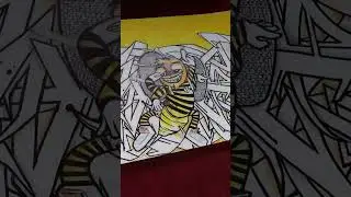 WilStyle Graffiti  #ByderGraffTv